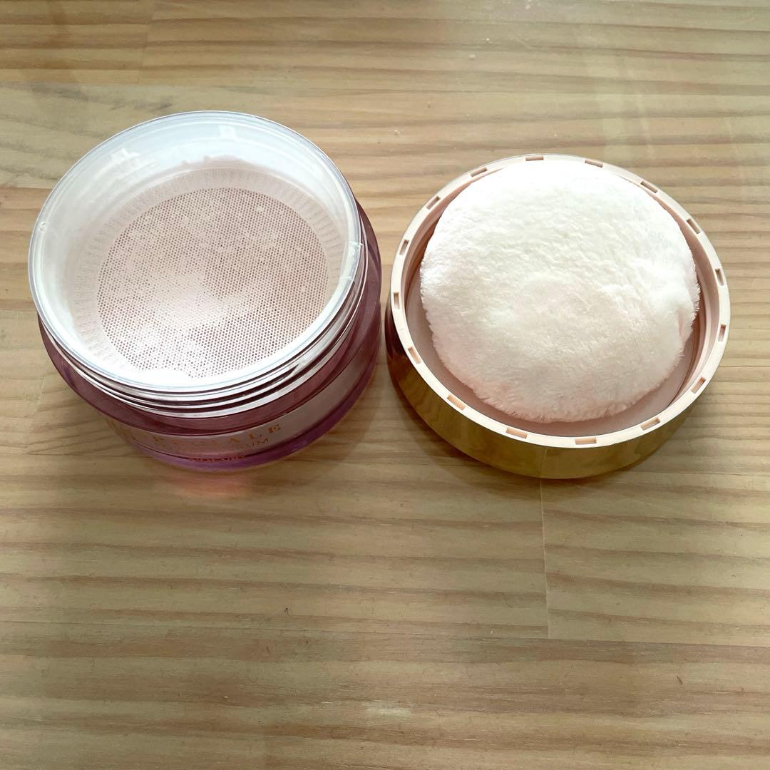 最終値下　ノエビア　スペチアーレ　セット　薬用ローション　薬用パウダーセラム