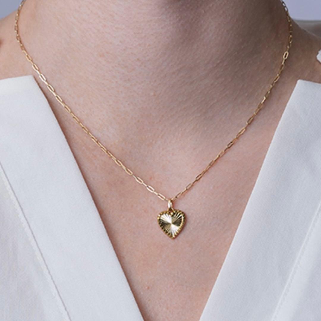 【セット】スタージュエリー K10 ギヨシェ ネックレス チェーン