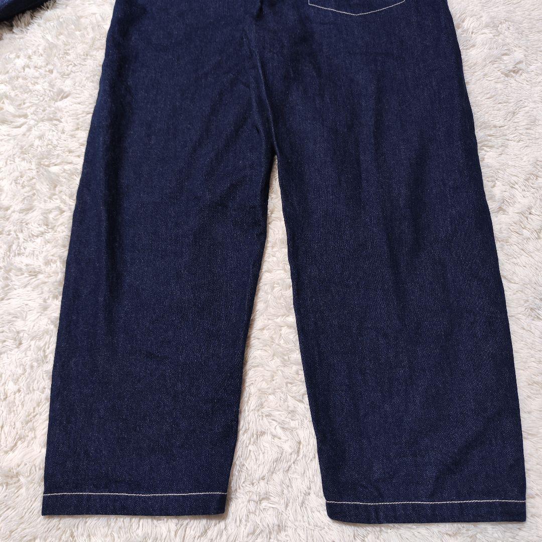 Levi's RED リーバイス レッド デニム オールインワン つなぎ