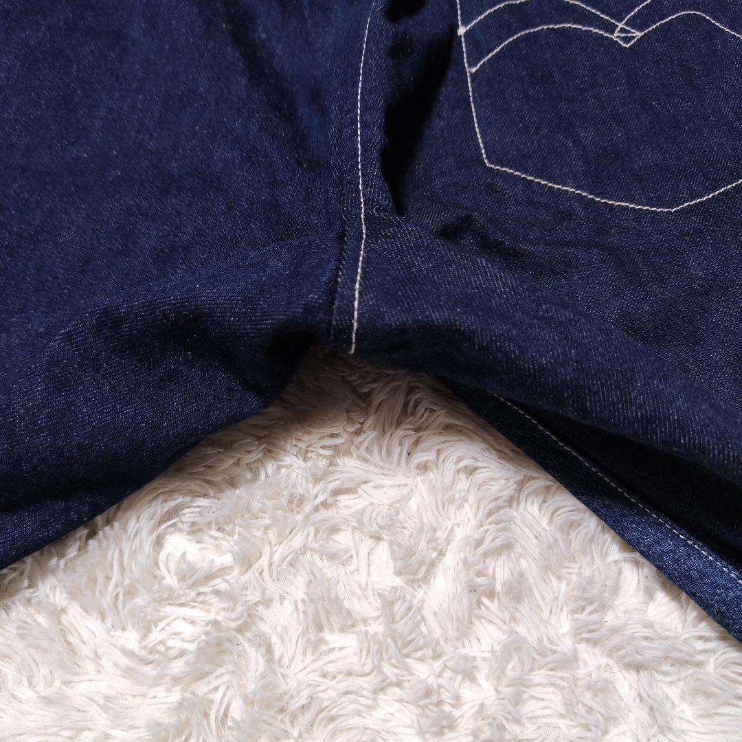 Levi's RED リーバイス レッド デニム オールインワン つなぎ