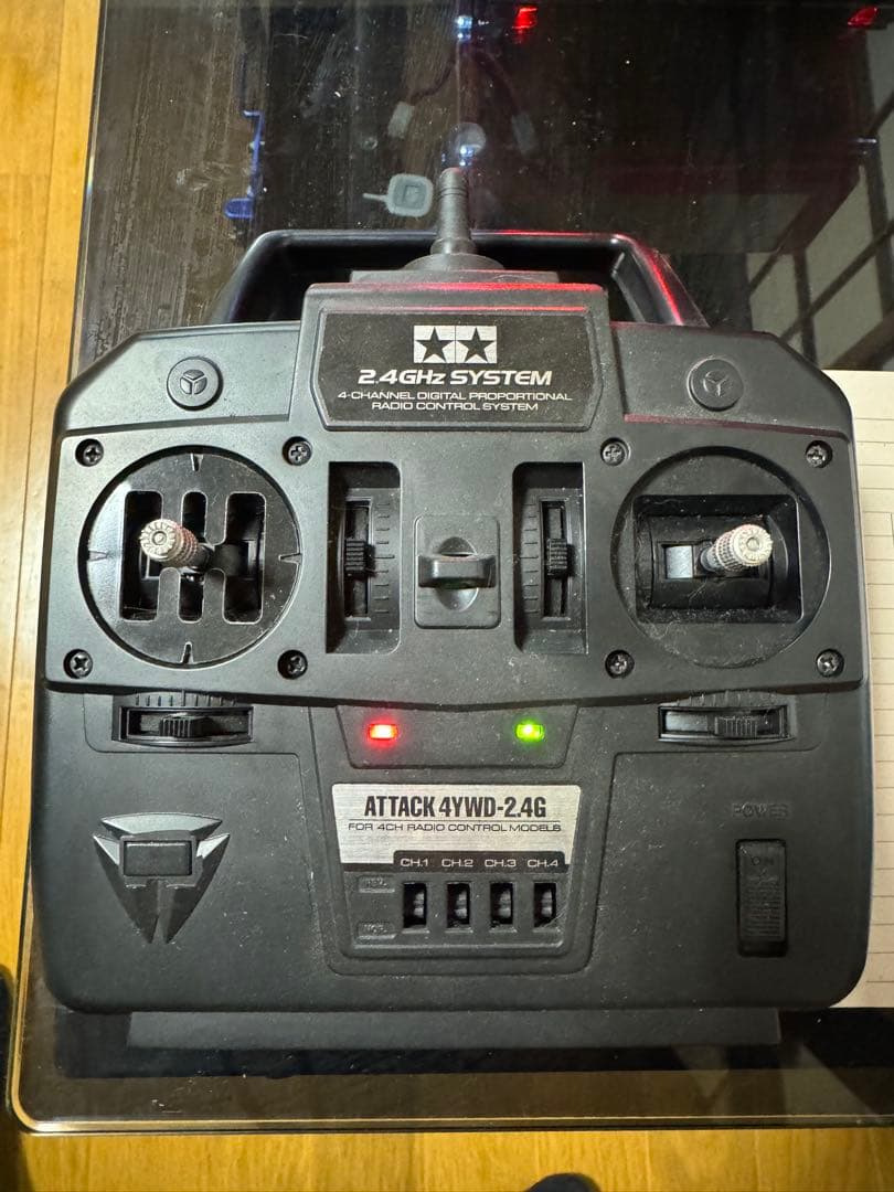 【希少】TAMIYA タミヤ　1/14 Man TGX ダンプ仕様