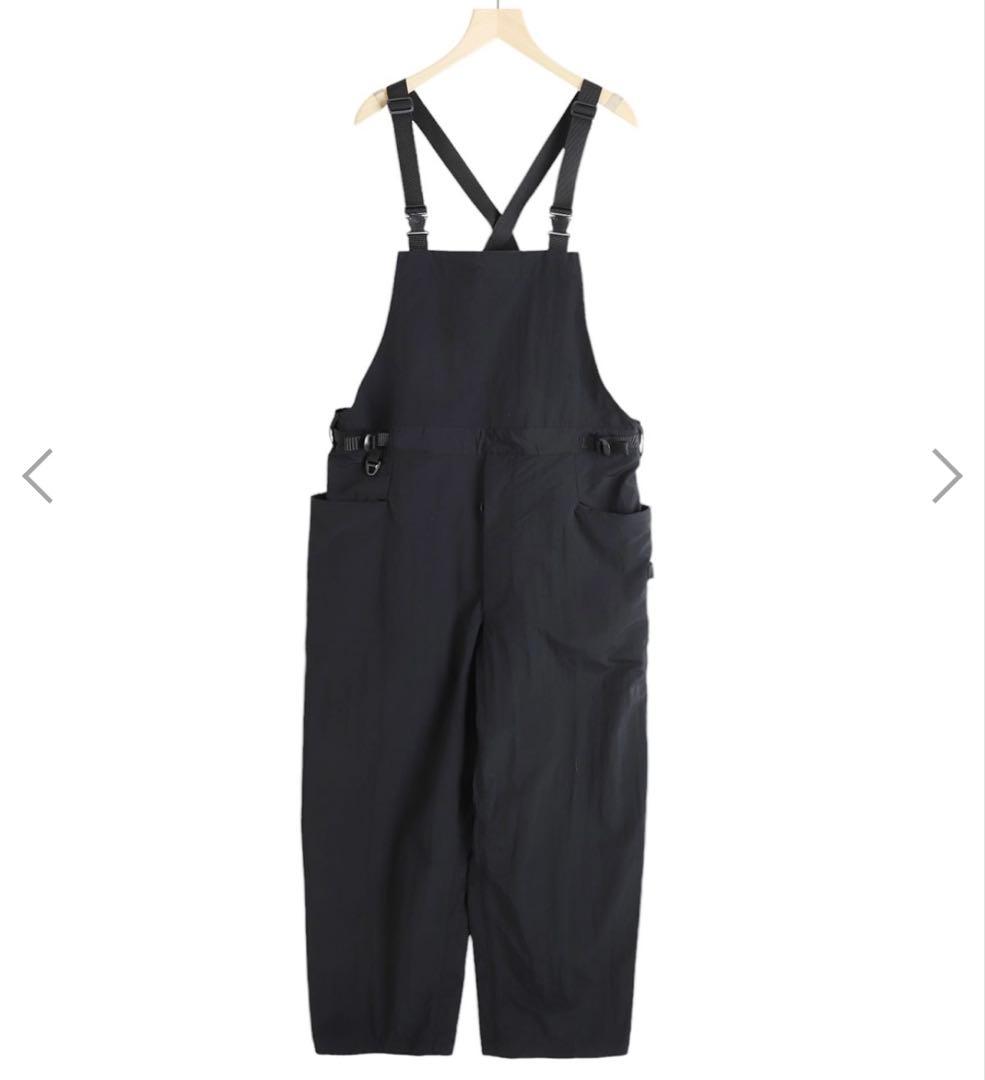 パンツ CMFOUTDOORGARMENT ACTIVITY OVERALLS MOD2