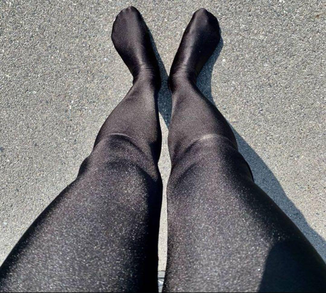 即購入OK。Mサイズ男性用光沢黒色凸仕様ゼンタイフルフェイスマスク全身タイツ