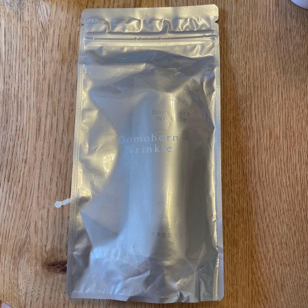 ドモホルンリンクル フェイスクリーム 30g