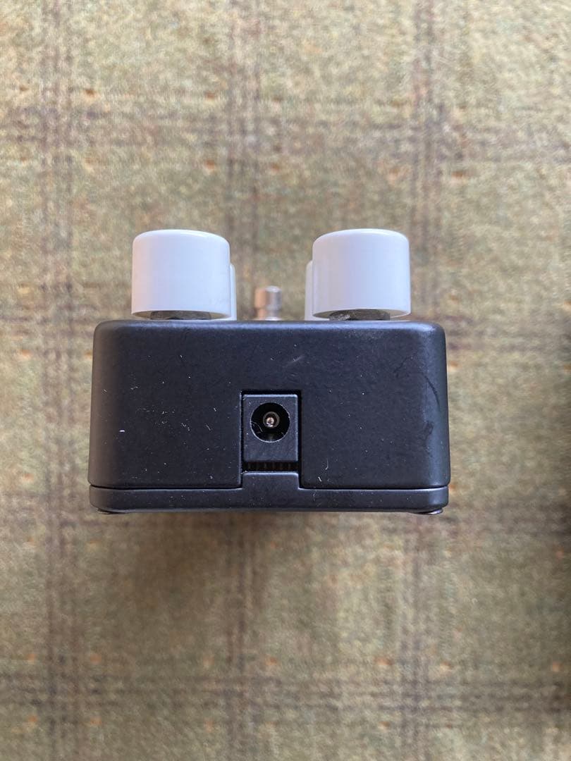 ギター electro-harmonix - Oceans 11 Reverb