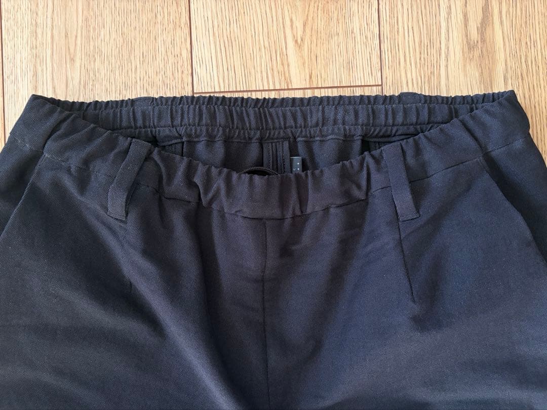 パンツ TEATORA GHOST CODE WALLET PANTS CITY