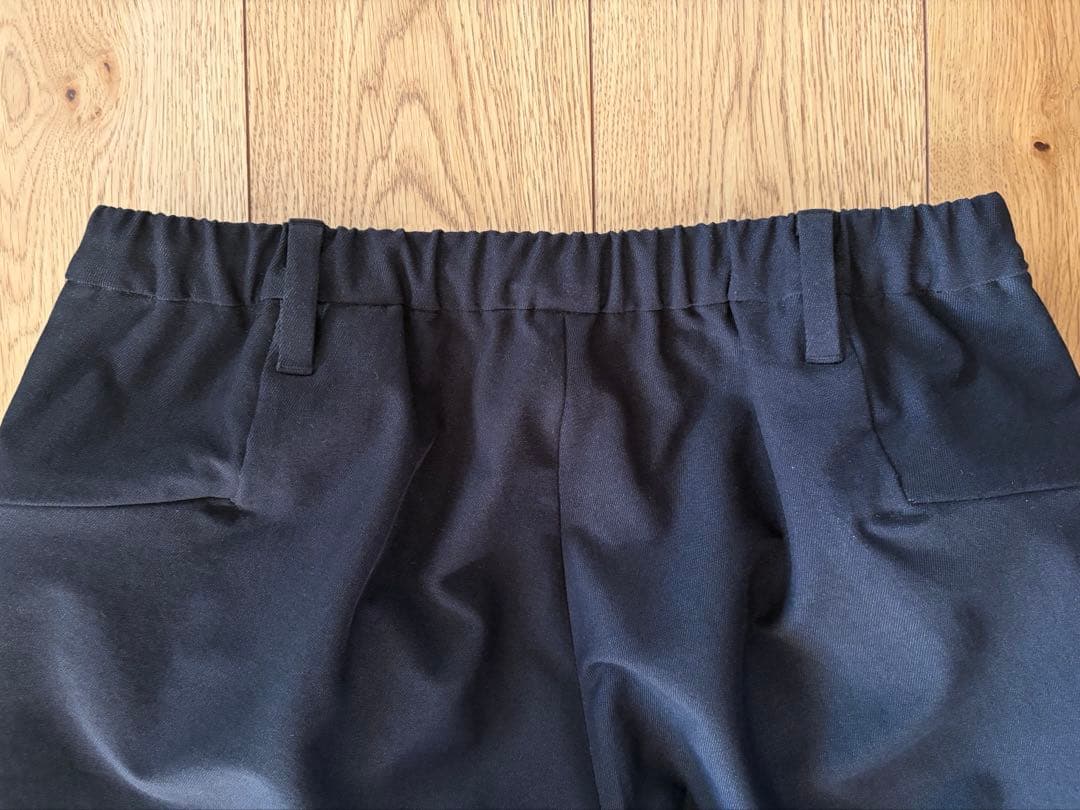 パンツ TEATORA GHOST CODE WALLET PANTS CITY