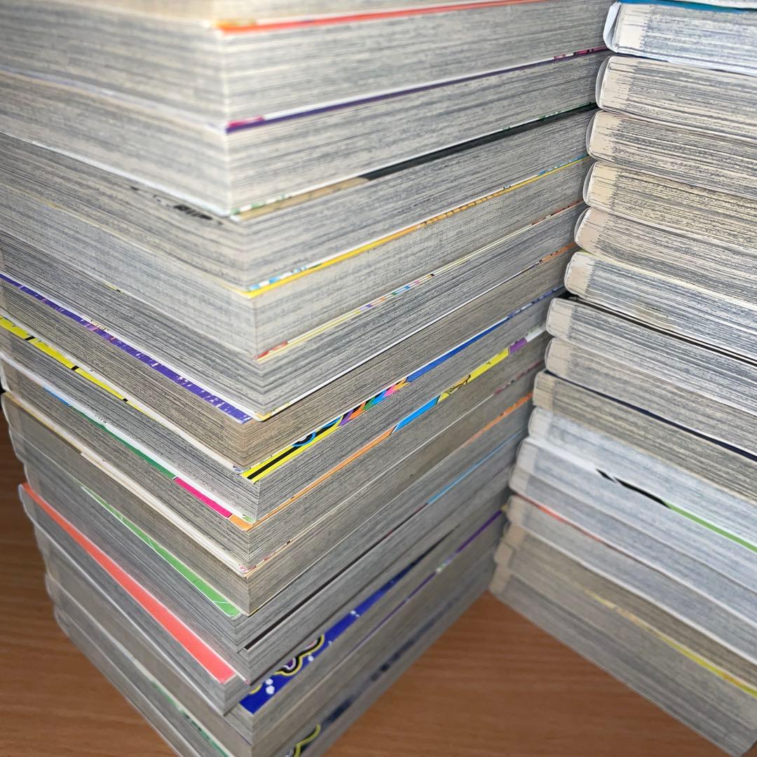 からくりサーカス 全巻セット