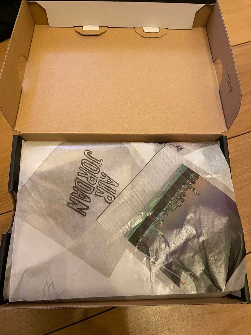 ベビー ジョーダン 1 レトロ HIGH OG \"Black Toe\" 16cm