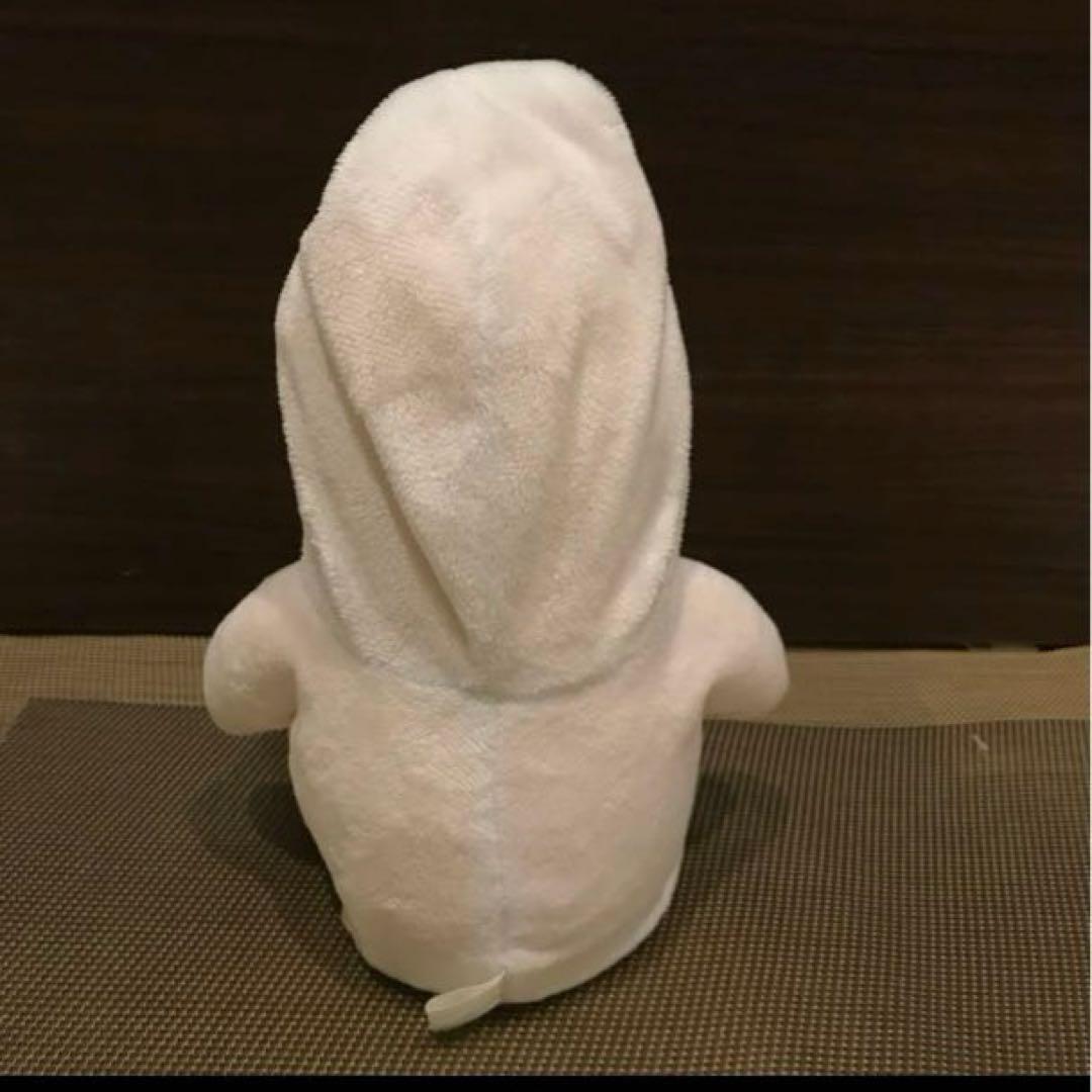 中古《プーさん ぬいぐるみ》くまのプーさん☆ディズニー ストアー 限定