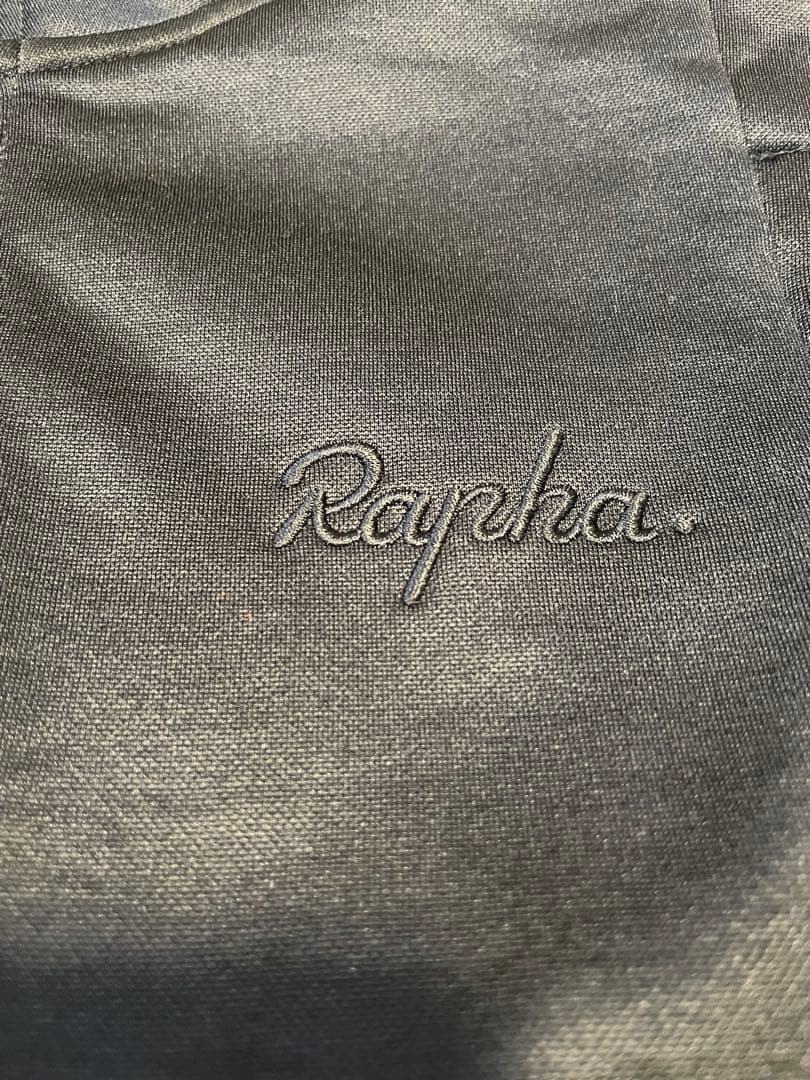 週末値下げ　Rapha メンズクラシックウィンタージャージ