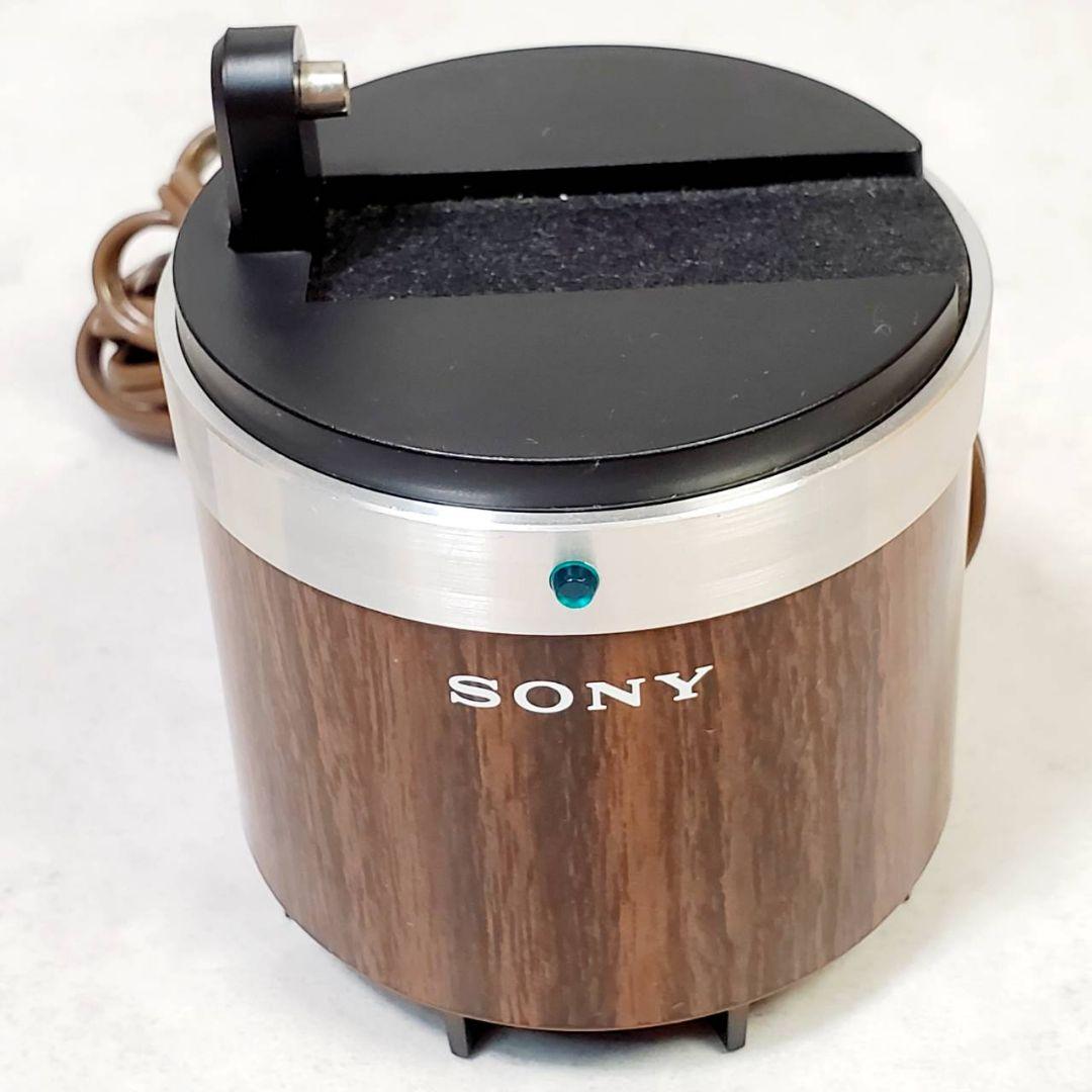 【現状品】SONY FM/AM ラジオ ICF-1210 ソニー アンティーク