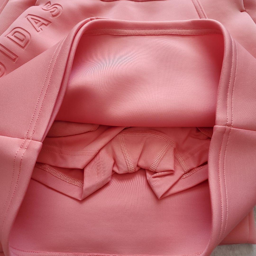 adidas アディダスゴルフ ダンボールニット セットアップ Sサイズ