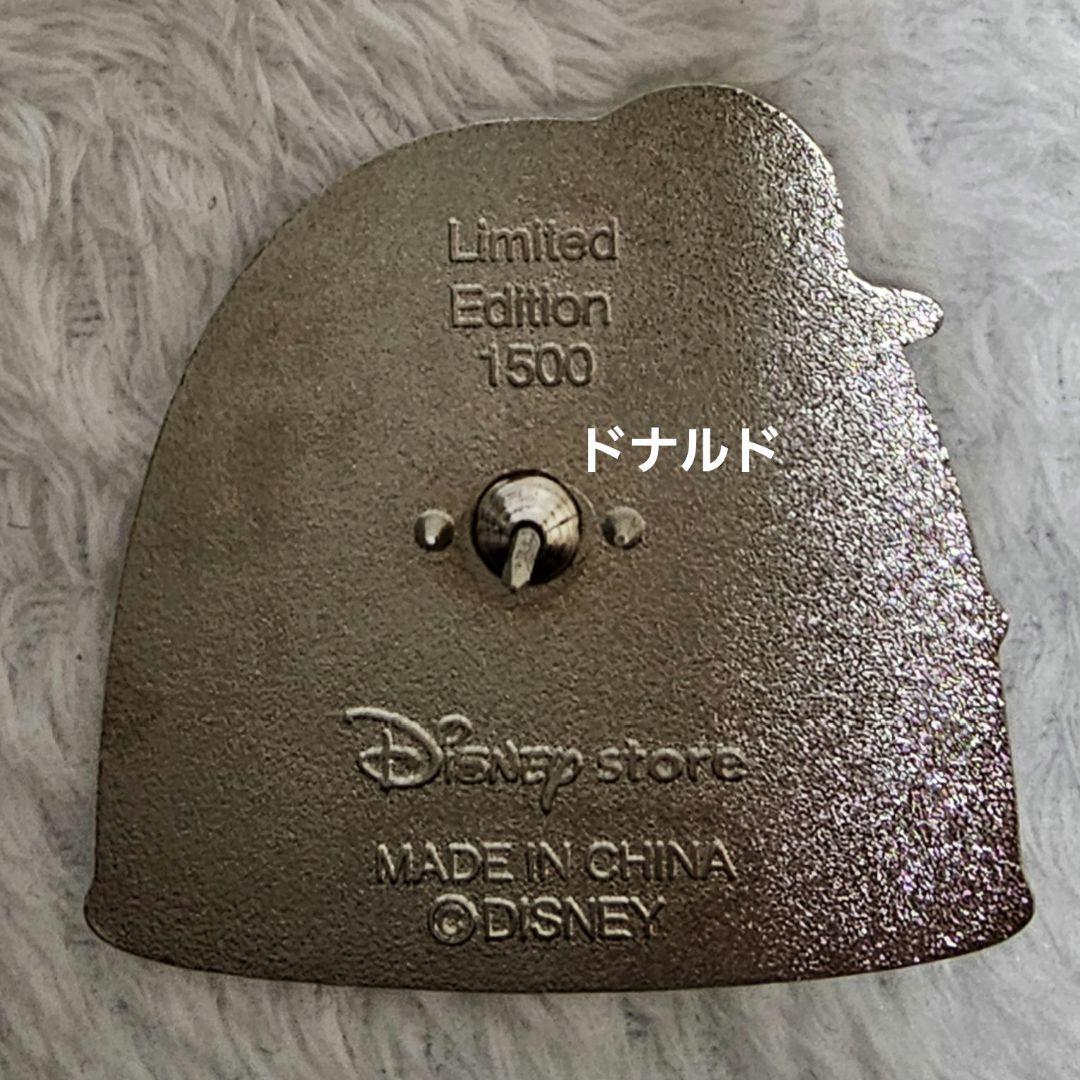 DisneyStore お月見ピンバッジ まとめ売り