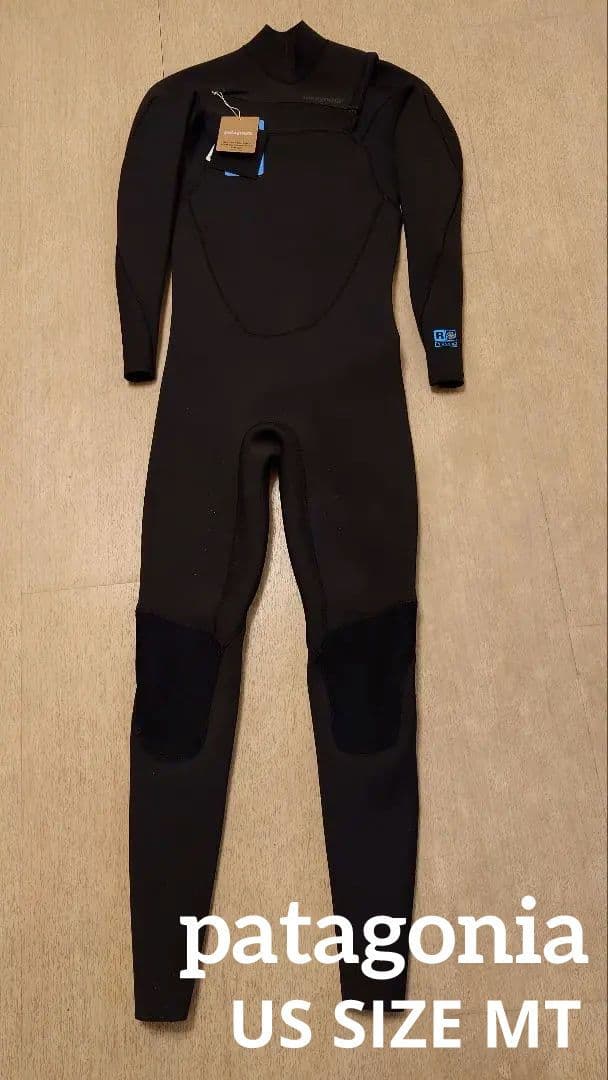 サーフィン・ボディボード patagonia/R1 Lite Yulex Front-Zip M's MT