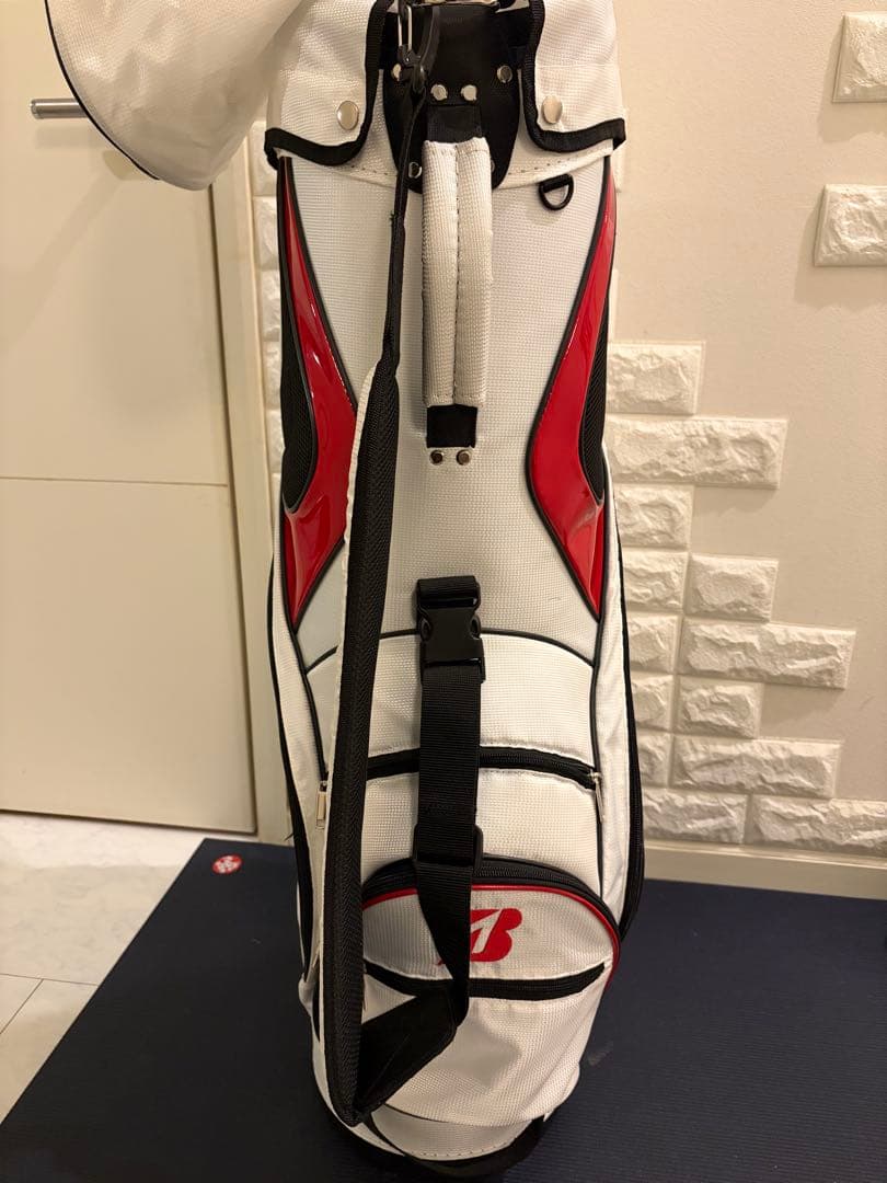 レディース 初心者用フルセット（新品ゴルフバッグ付き）　ゼクシオ　プロギア