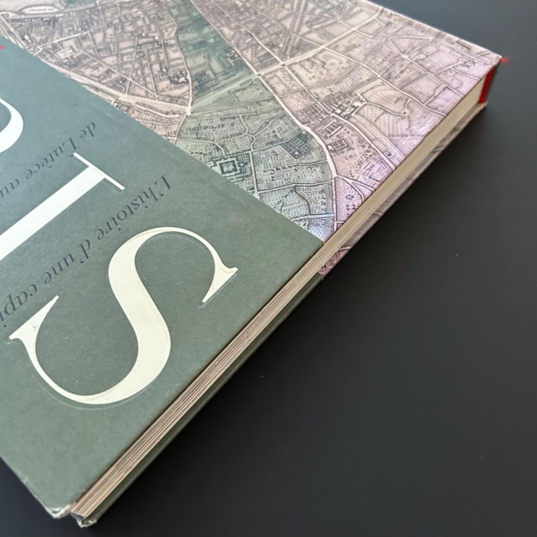 洋書 Paris Michel Carmona Bertrand Delanoe *