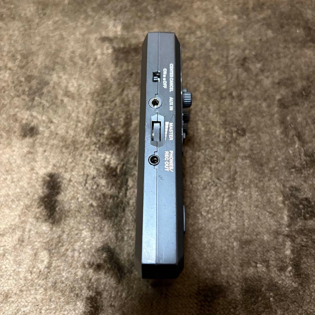 BOSS Pocket GT マルチエフェクター Bluetooth 充電式