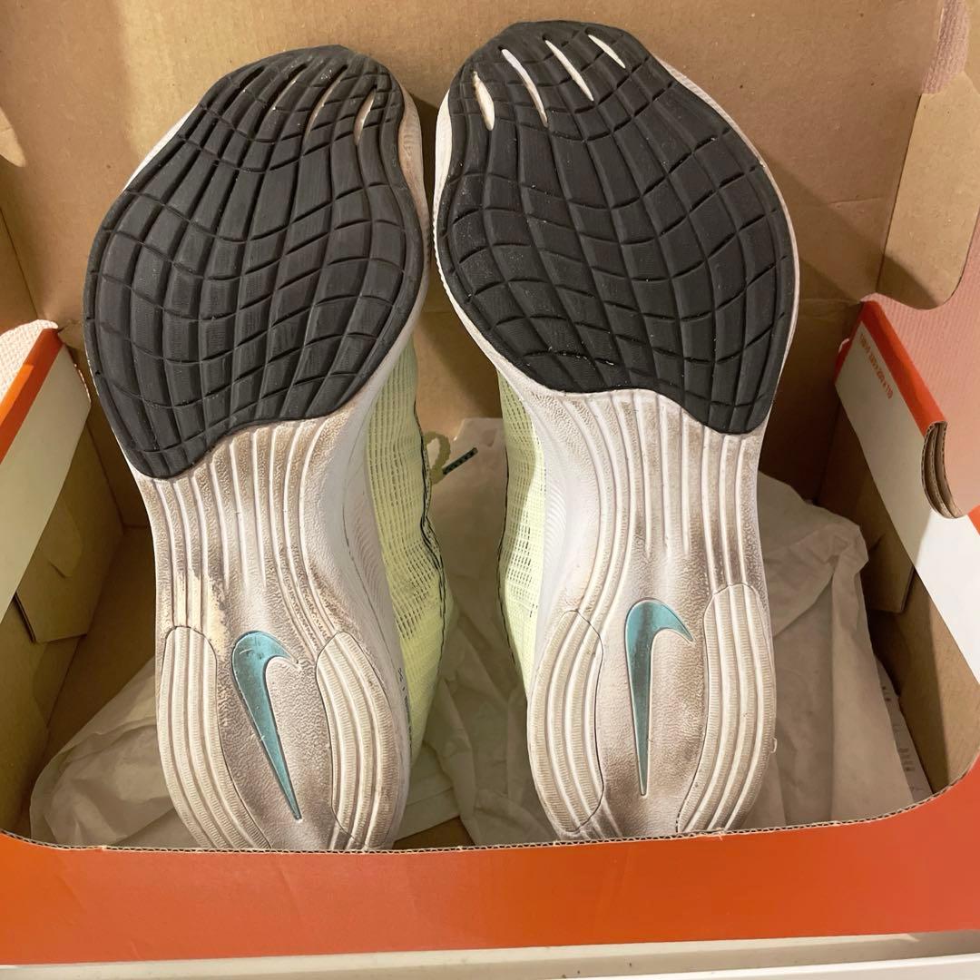 スパイク・シューズ Nike Vaporfly Next %2 Women24.5cm