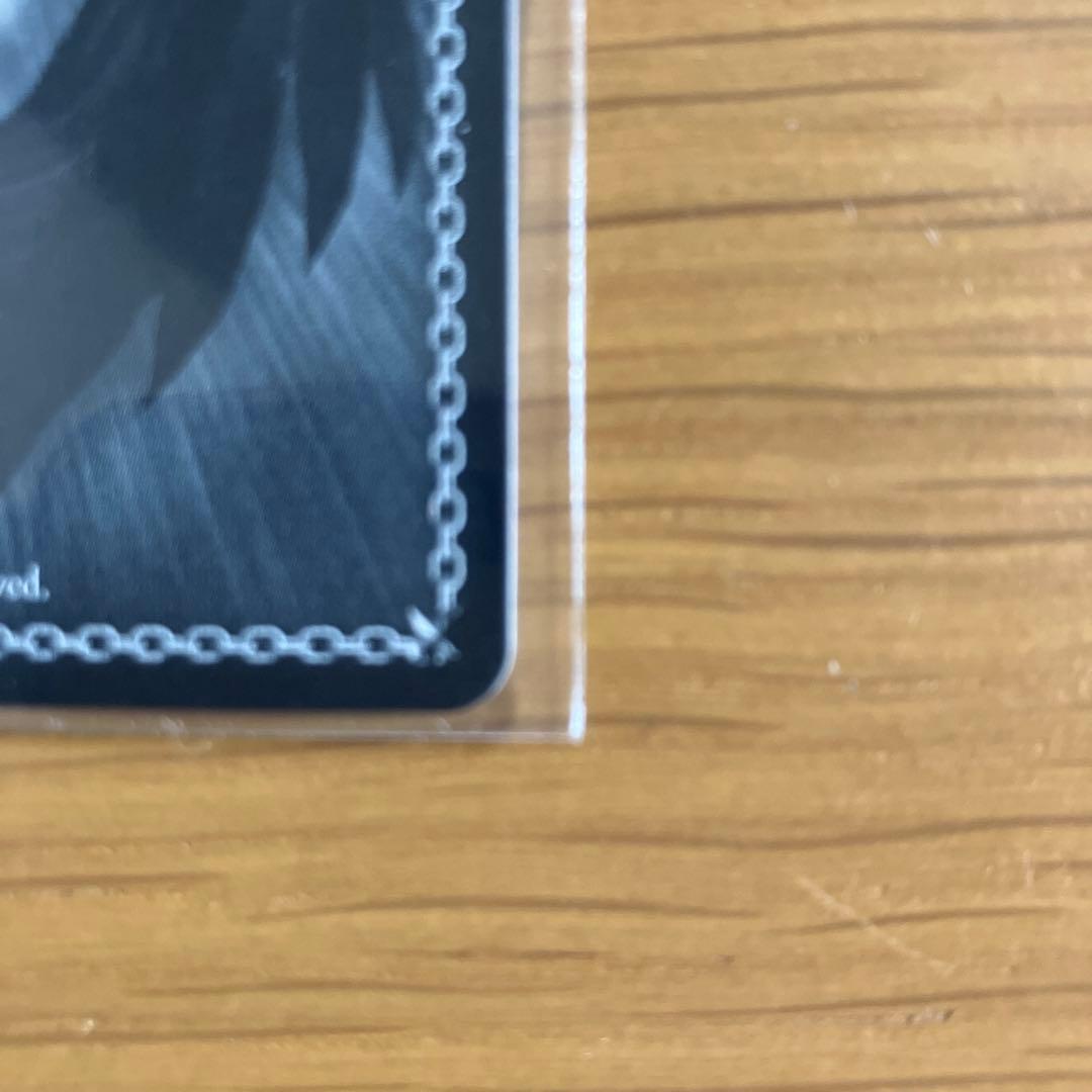 ヴァイスシュバルツ　nikke SP レッドフード