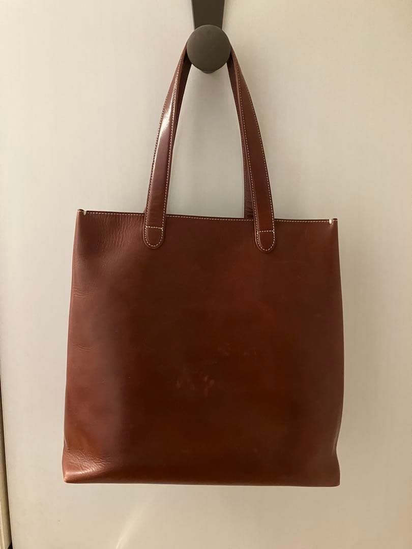 ミサイルマンさん専用 土屋鞄　ディアリオ トールトート