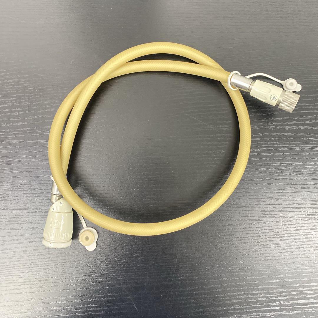 送料込み＊ リンナイ 都市ガス ガスファンヒーター 2019年製＊1106-1