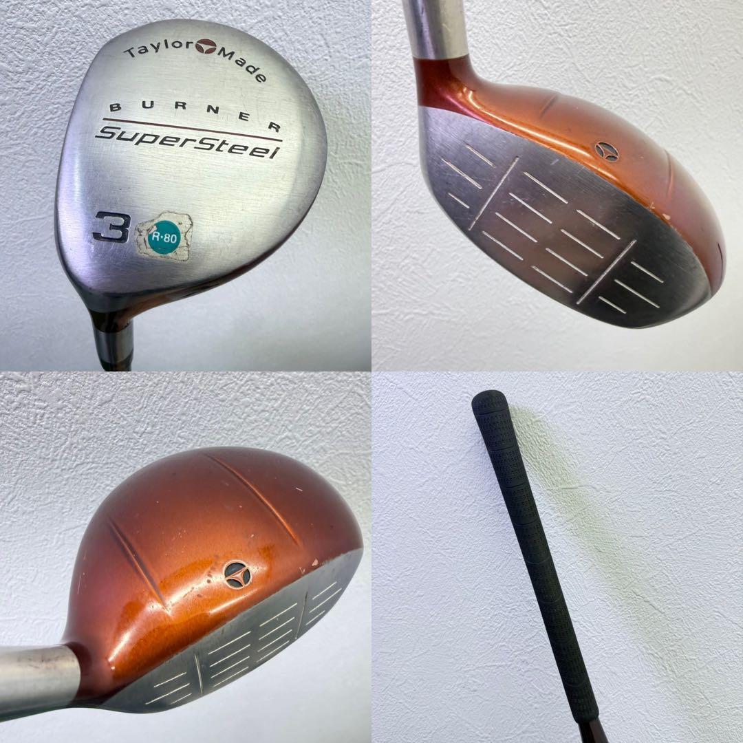 ⭐️レフティXXIO etcメンズ クラブセット ⭐️