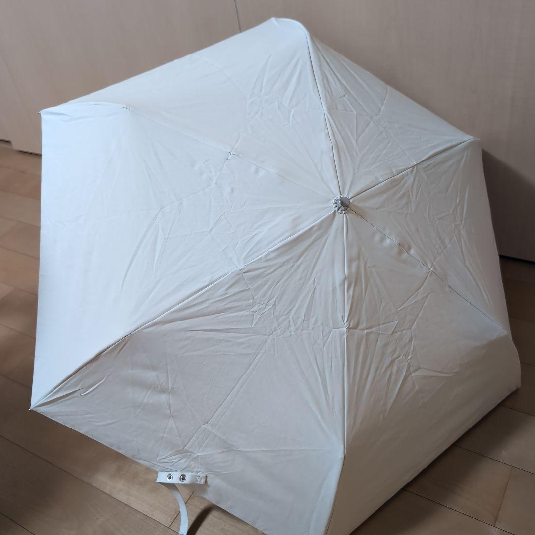 I*i様 COKAGE+ 木手元 50cm 3段折りたたみ傘 日傘