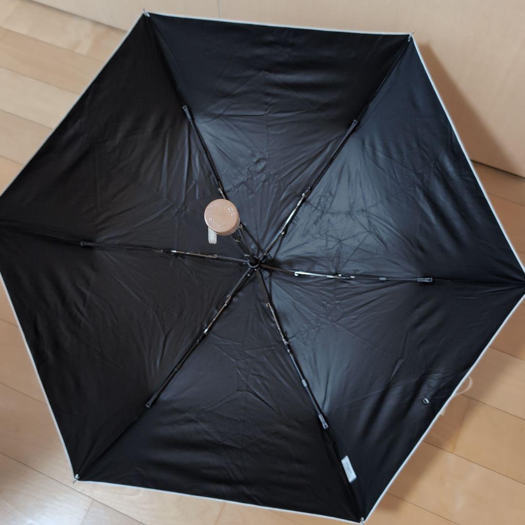 I*i様 COKAGE+ 木手元 50cm 3段折りたたみ傘 日傘