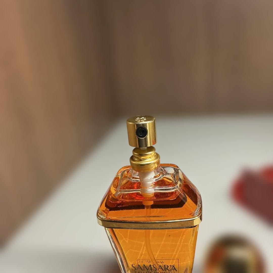 香水(女性用) Guerlain Samsara Eau de Parfum 30ml