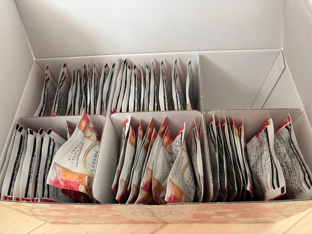 エンザイムフローラ　スリムビューティハウス ココア味 49袋