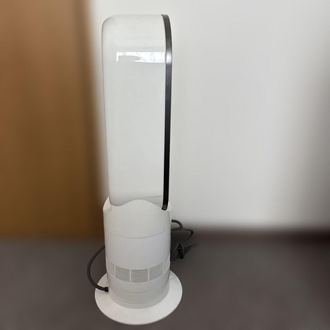 dyson hot＋cool ダイソンホット＋クール　リモコン付きam09