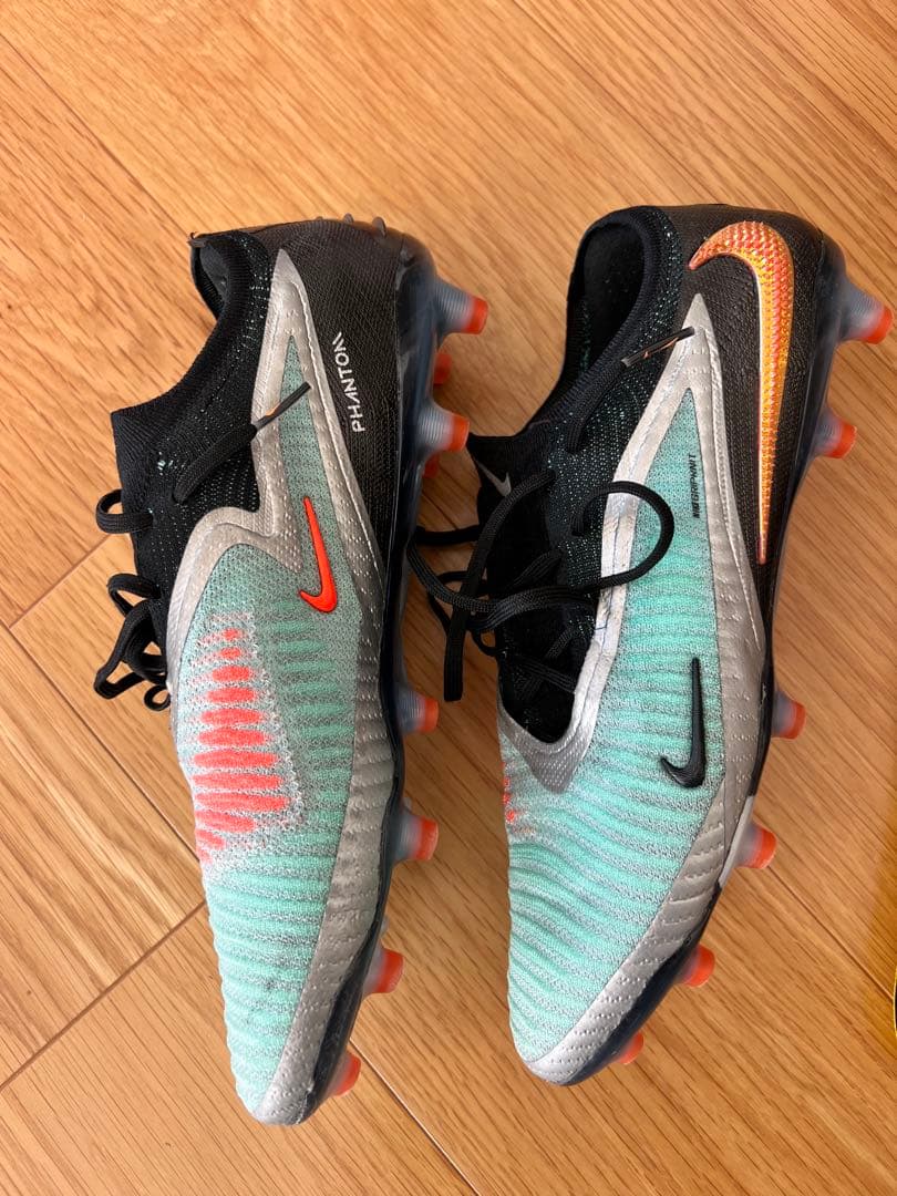 ファントム 6 LOW エリート AG-PRO