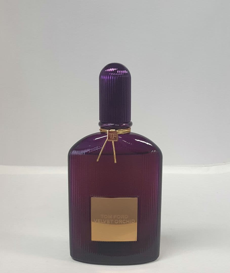 トムフォード ベルベット オーキッド オーデパルファム 50ml 香水