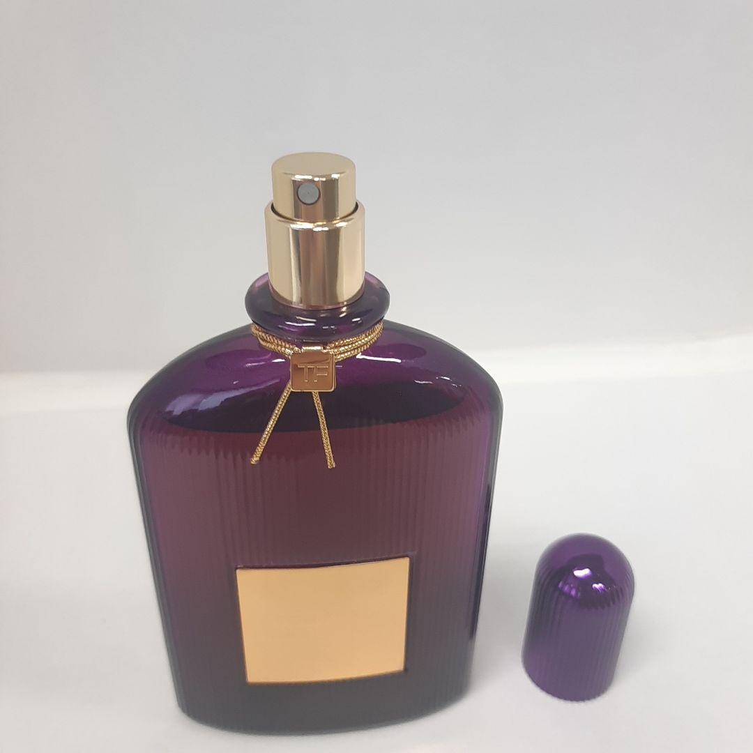 トムフォード ベルベット オーキッド オーデパルファム 50ml 香水