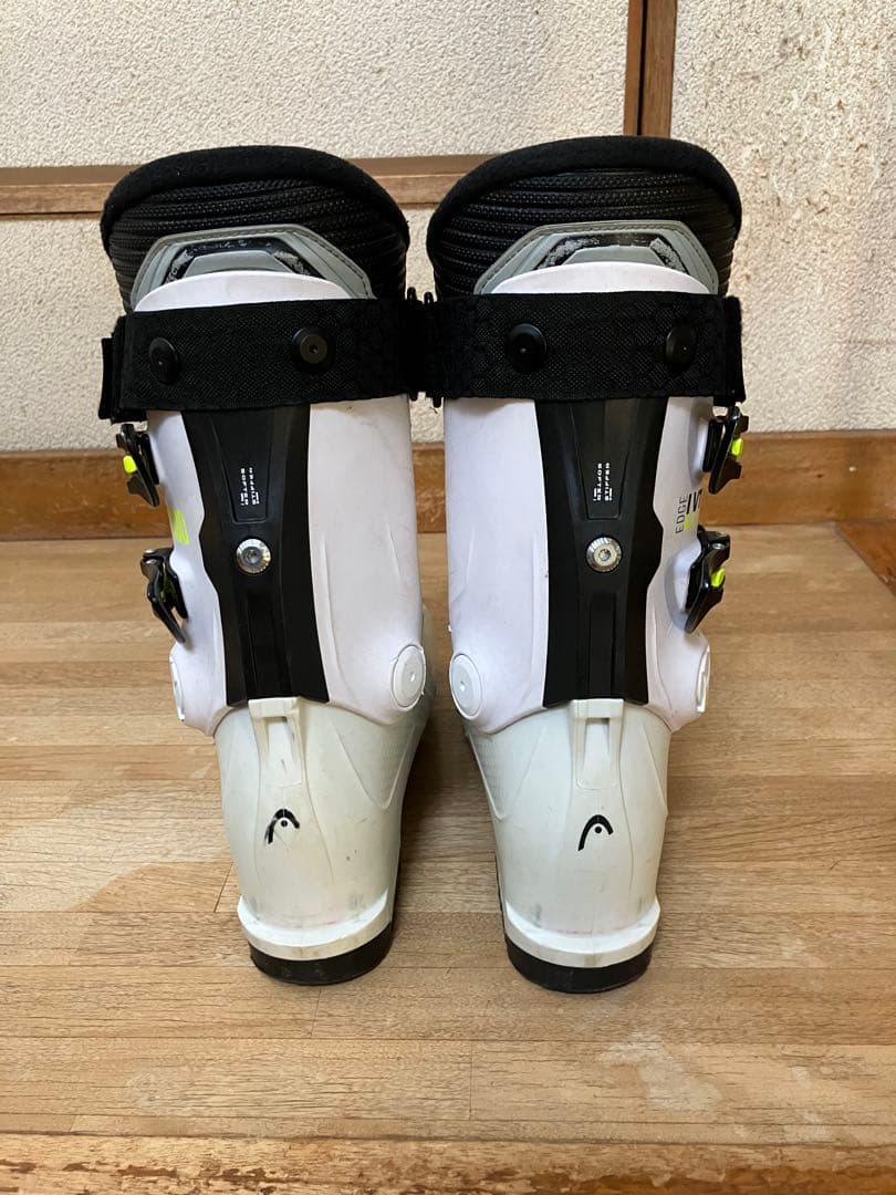 スキーブーツ　HEAD EDGE LYT100. 26.0