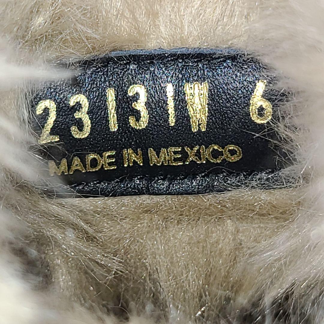 Deuxieme Classe CAMINANDO ROUND BIT サンダル