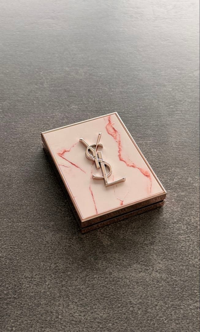 YSL クチュールミニクラッチ アイシャドウパレット 825 限定