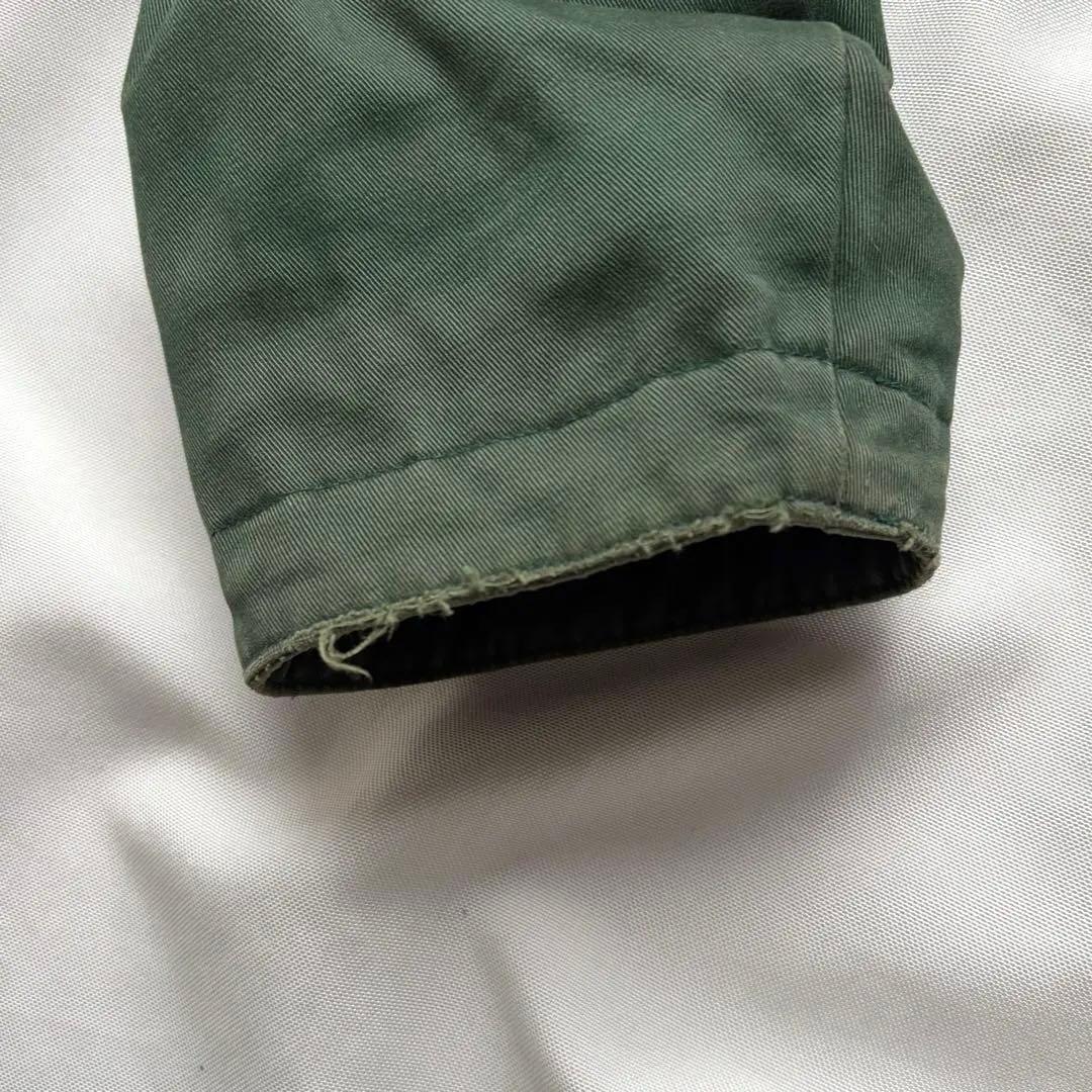 【90s】adidas アディダス デサント製 ジャケット カバーオール