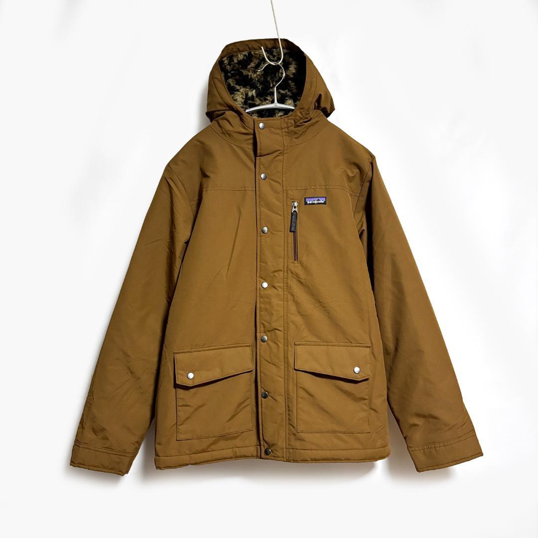 【パタゴニア PATAGONIA】XXL 16−18 インファーノ ジャケット