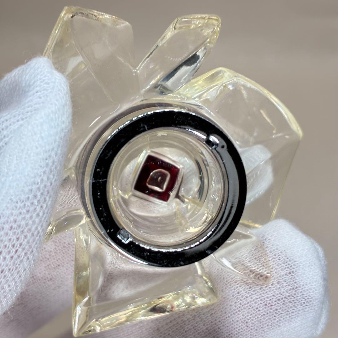 【極美品】カルティエ　デリス ドゥ カルティエ オードトワレ　50ml 香水