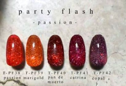 TOY’s × INITY パーティーフラッシュ　極GOLD ディスペンサー