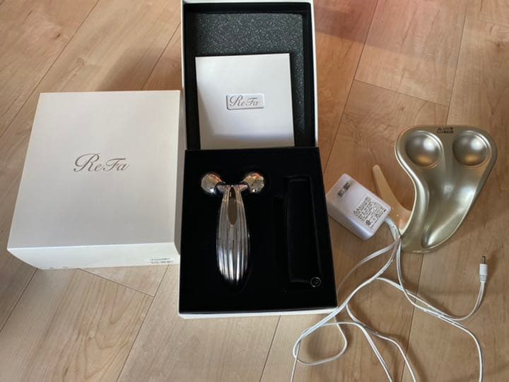 美品　リファ　MTG  refa  Refa ReFa   カラットレイ