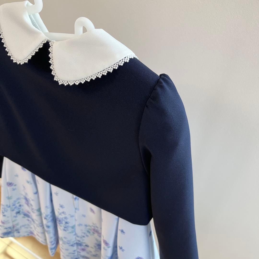 waltz by BEAMS DESIGN フォーマルワンピース　120cm