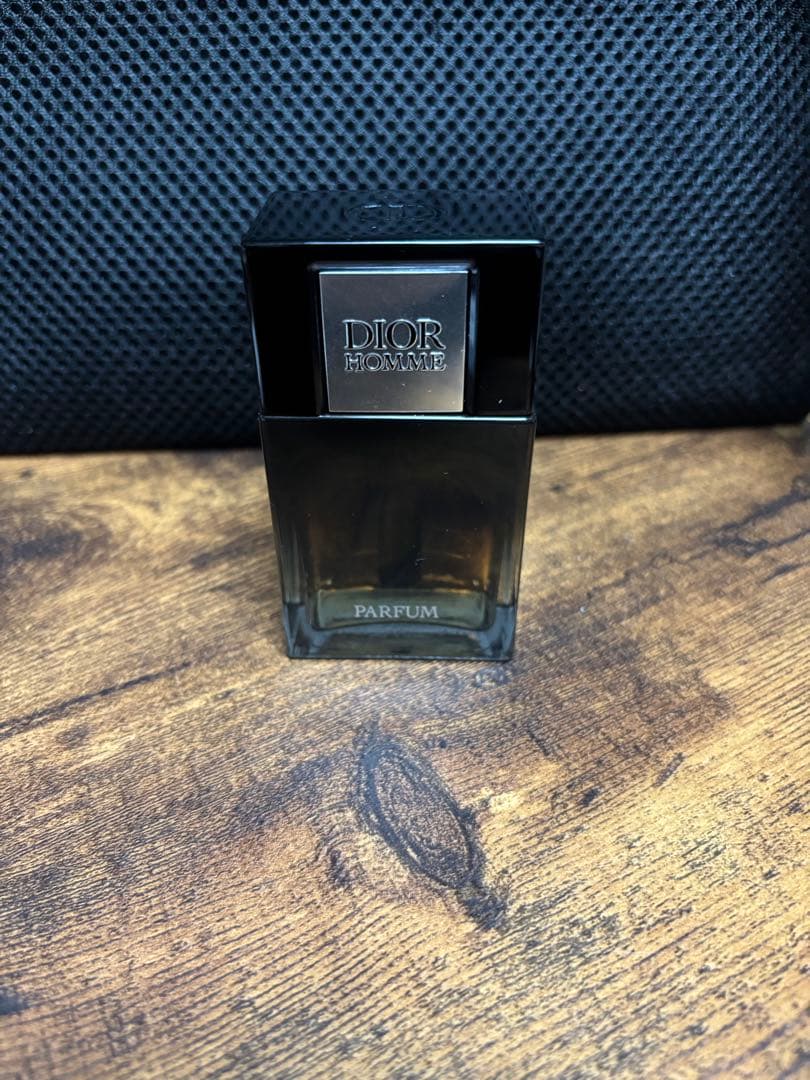 香水(男性用) Dior Homme Parfum 50ml