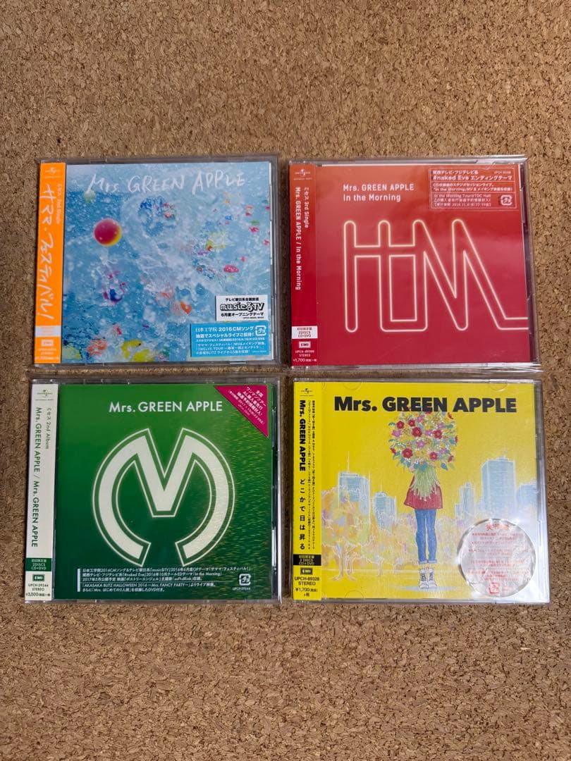 【A】さん専用　ミセス セット