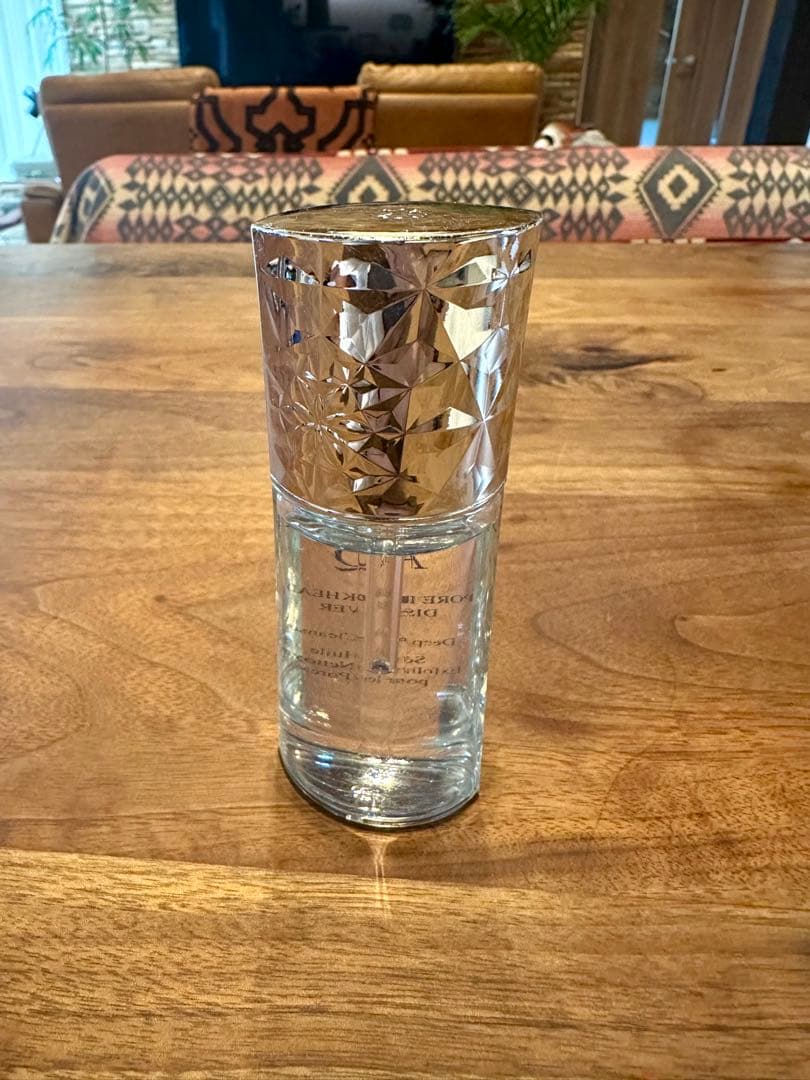 コスメデコルテ　DECORTE AQ 毛穴美容液オイル