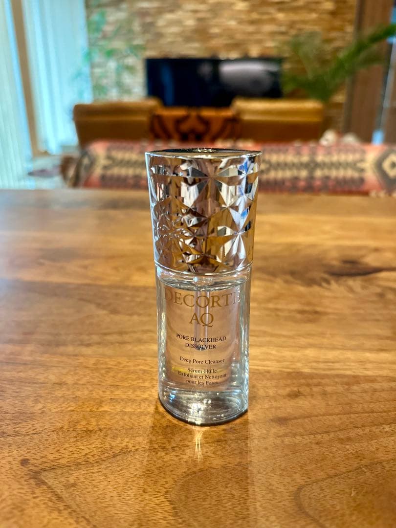 コスメデコルテ　DECORTE AQ 毛穴美容液オイル