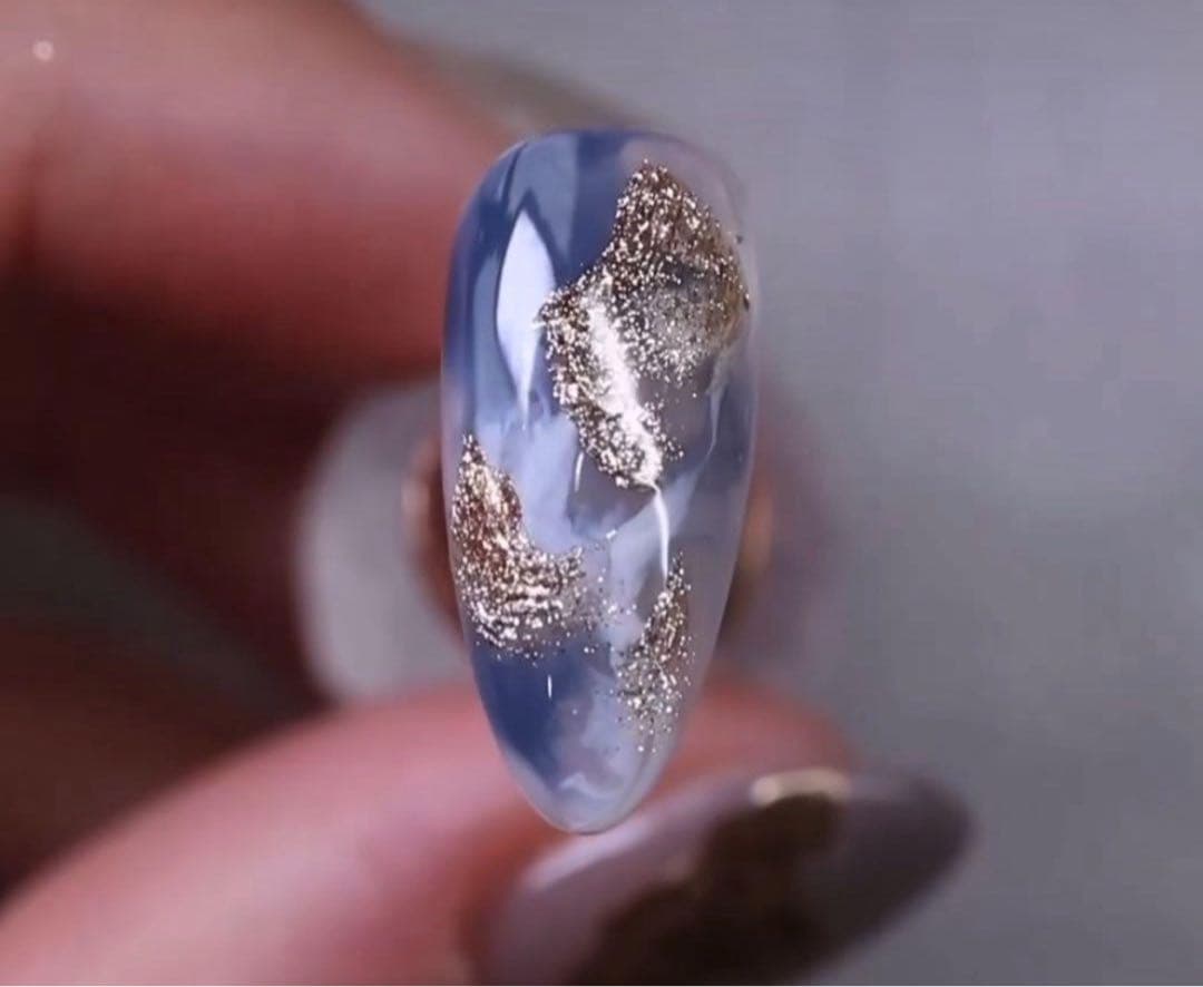 TOY’s×INITY(トイズバイアイニティ) スナジェル 6色セット 特価