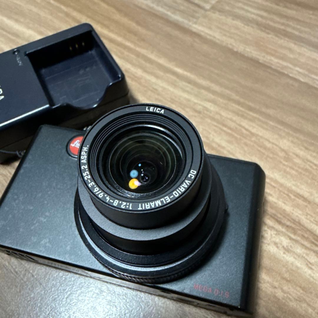 h*y様 LEICA D-LUX 3 ライカ